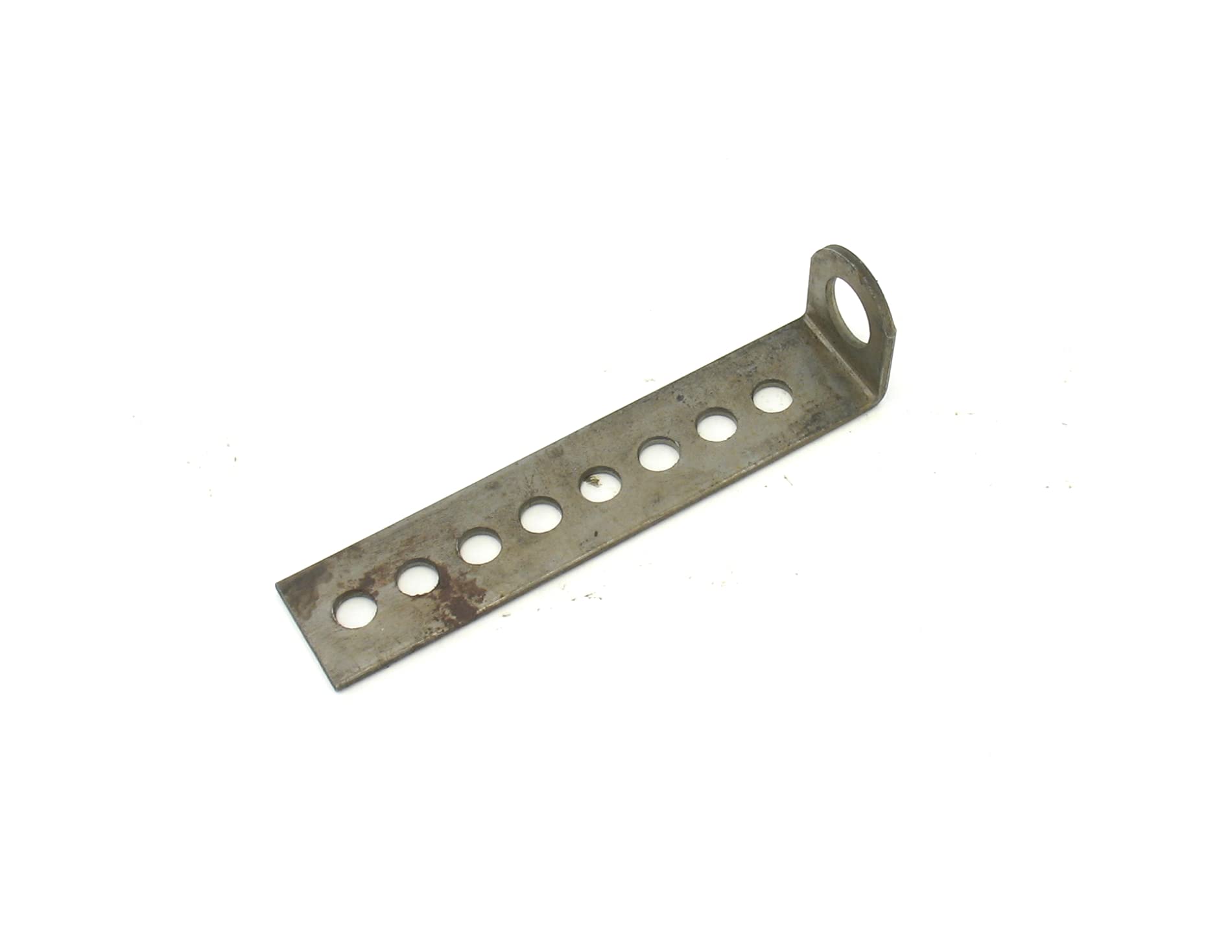 7" L Bracket Hanger Patriot Exhaust (H7613)