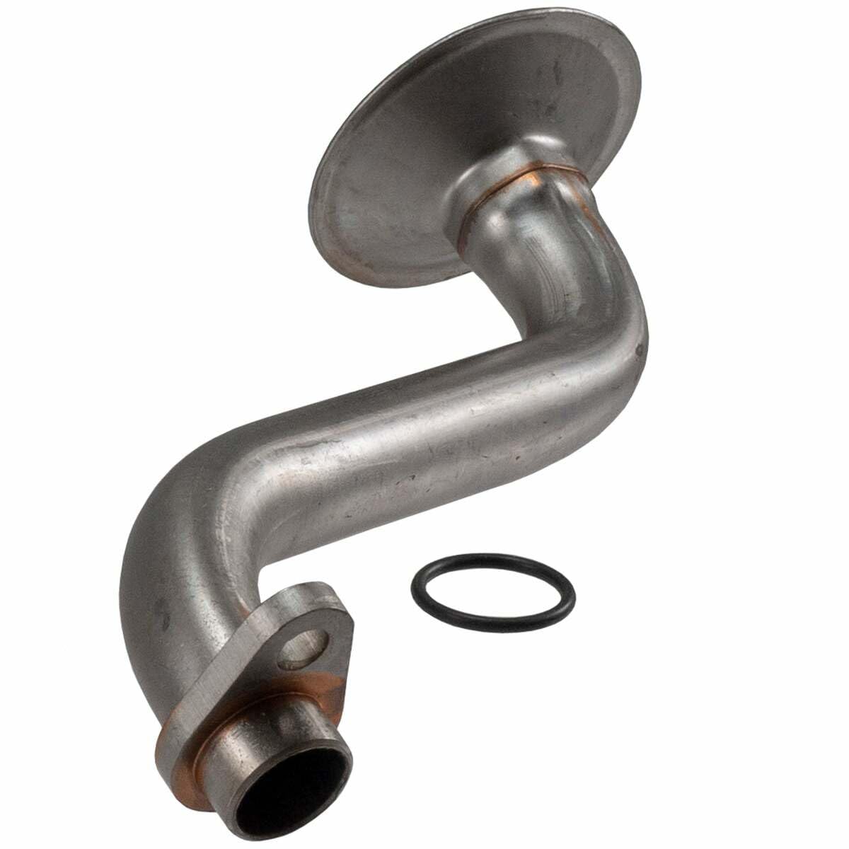 Melling Stock Replacement 393S Oil Pump Screen