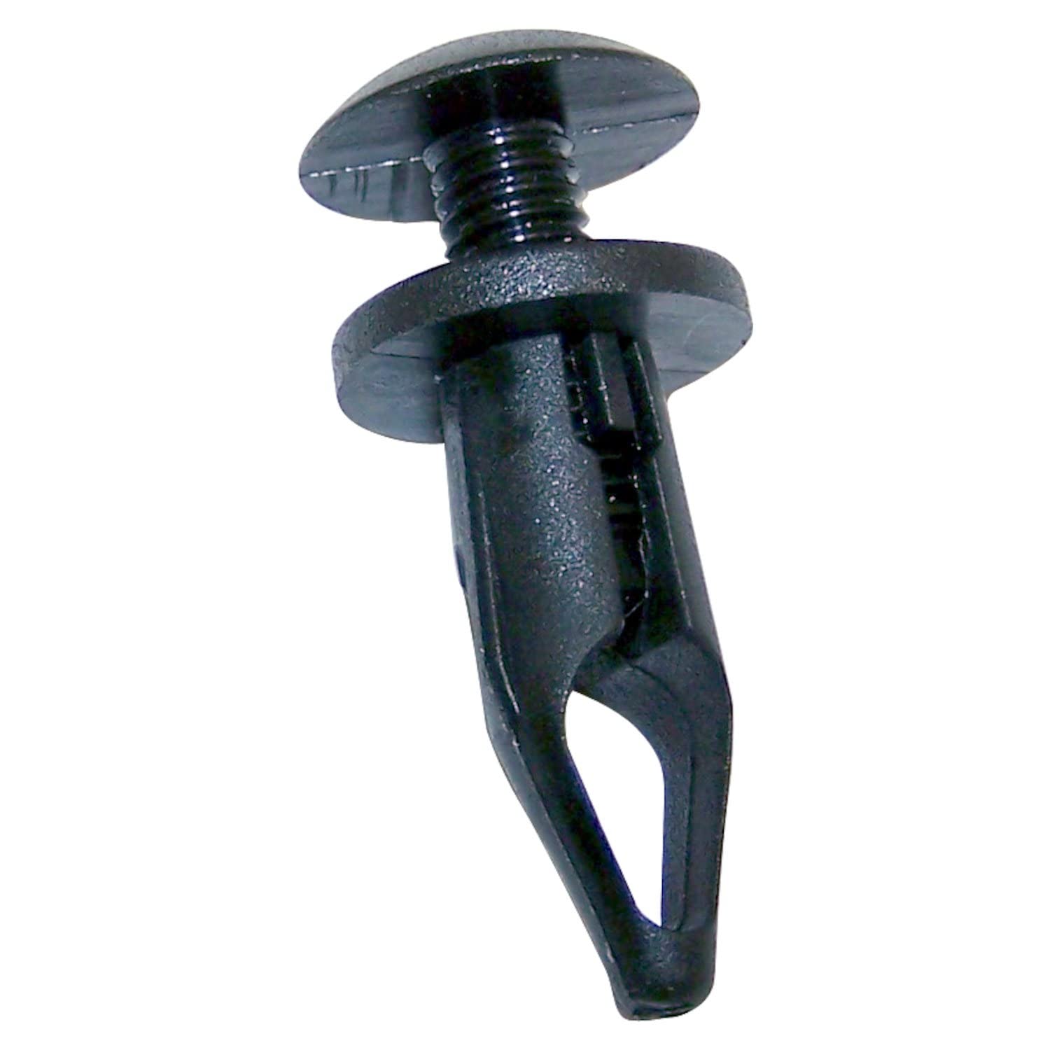 Automotive Crown Retainer