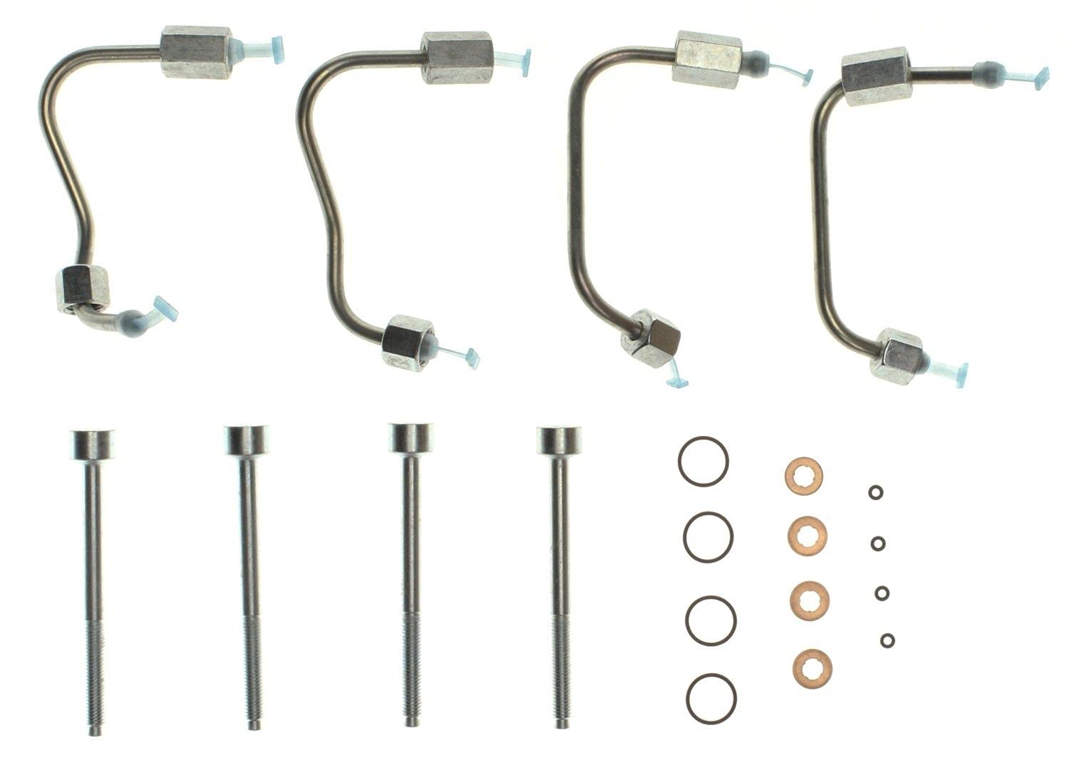Fuel Injector Seal Kit MAHLE GS33703