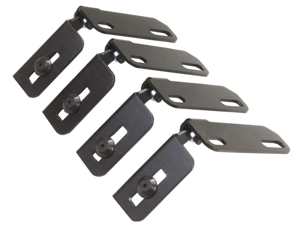 Wind Fairing Front Runner for Low Profile Rack / 1165mm/1255mm(W)