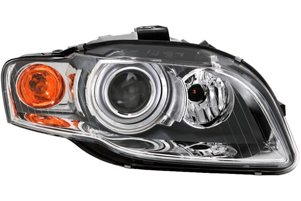 Headlights Xtune (HD-JH-AA406-HID-R) (OE)