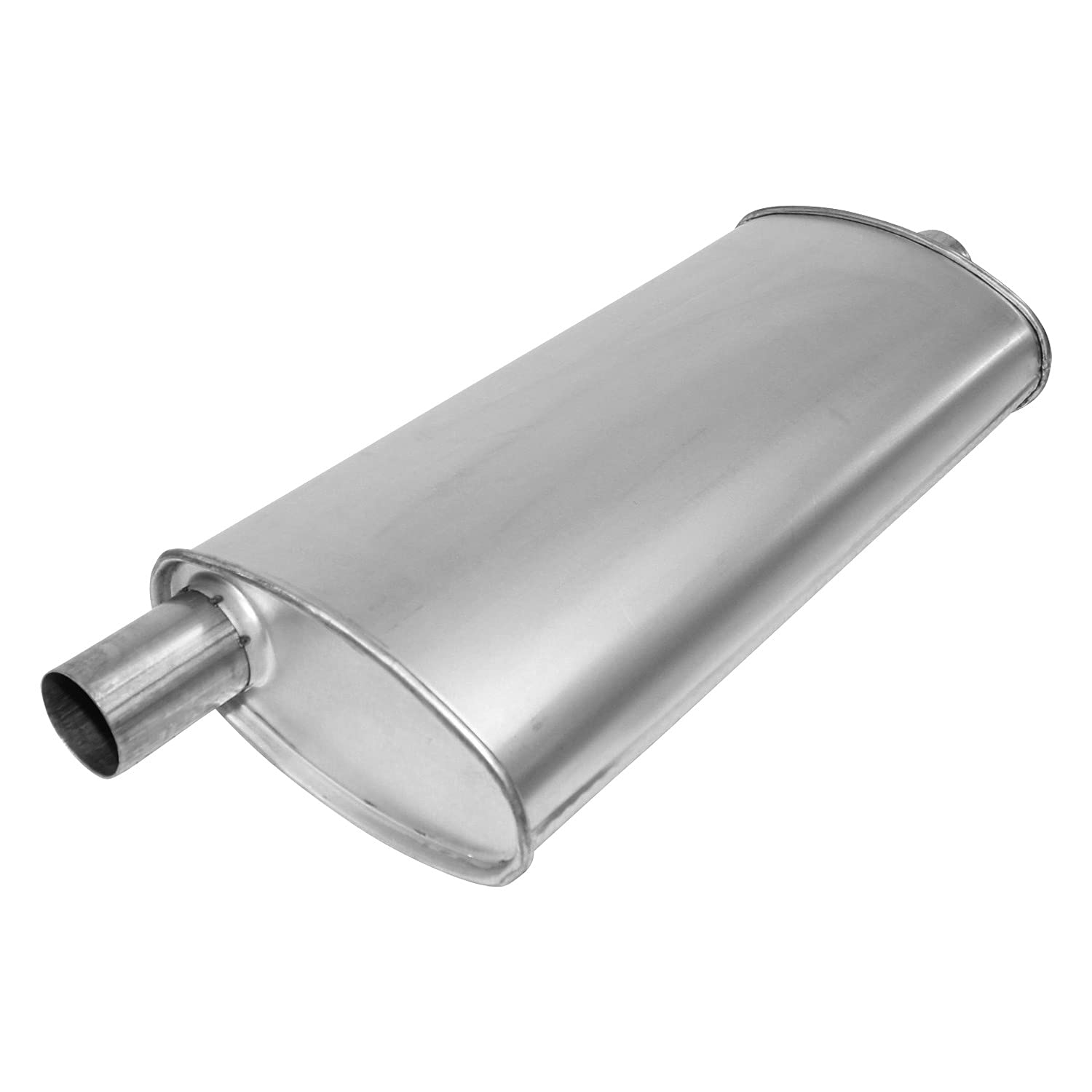 Exhaust Muffler AP Exhaust Products 709014
