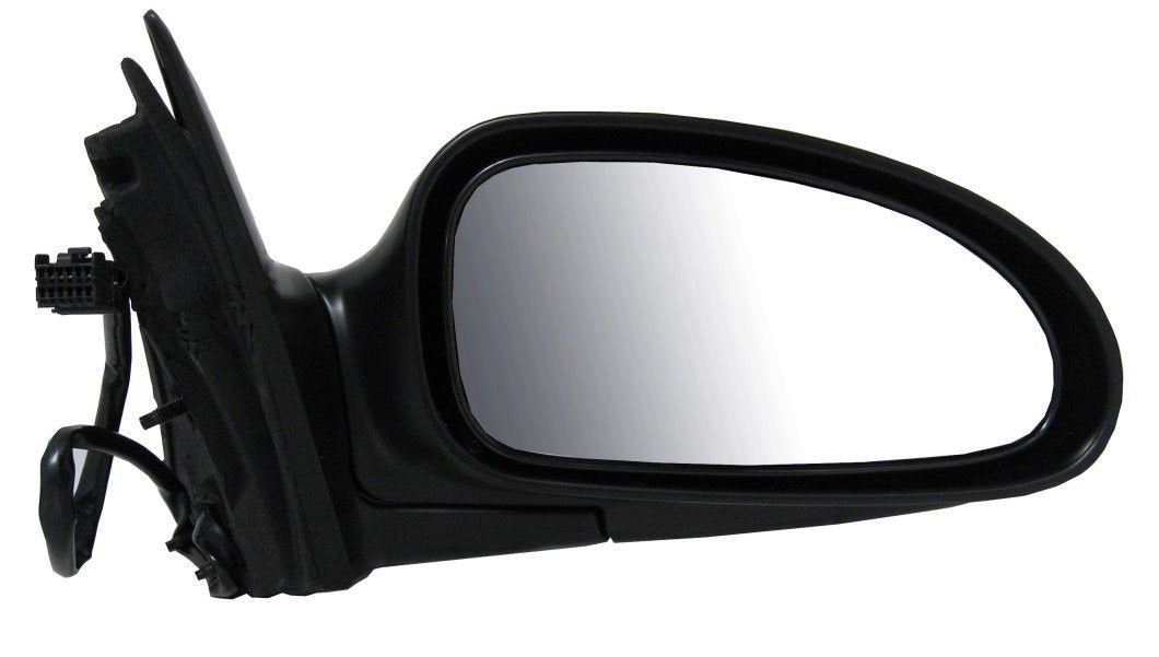Buick LeSabre TYC 1010231 Compatible Passenger Side Power Non-Heated Replacement Mirror