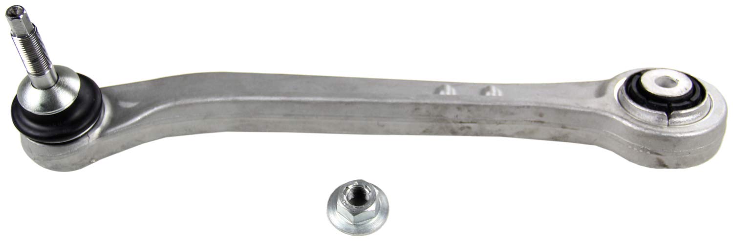 MOOG RK621121 Suspension Control Arm and Ball Joint Assembly upper rear left rearward