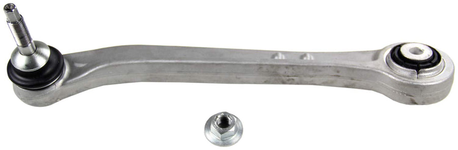 MOOG RK621121 Suspension Control Arm and Ball Joint Assembly upper rear left rearward
