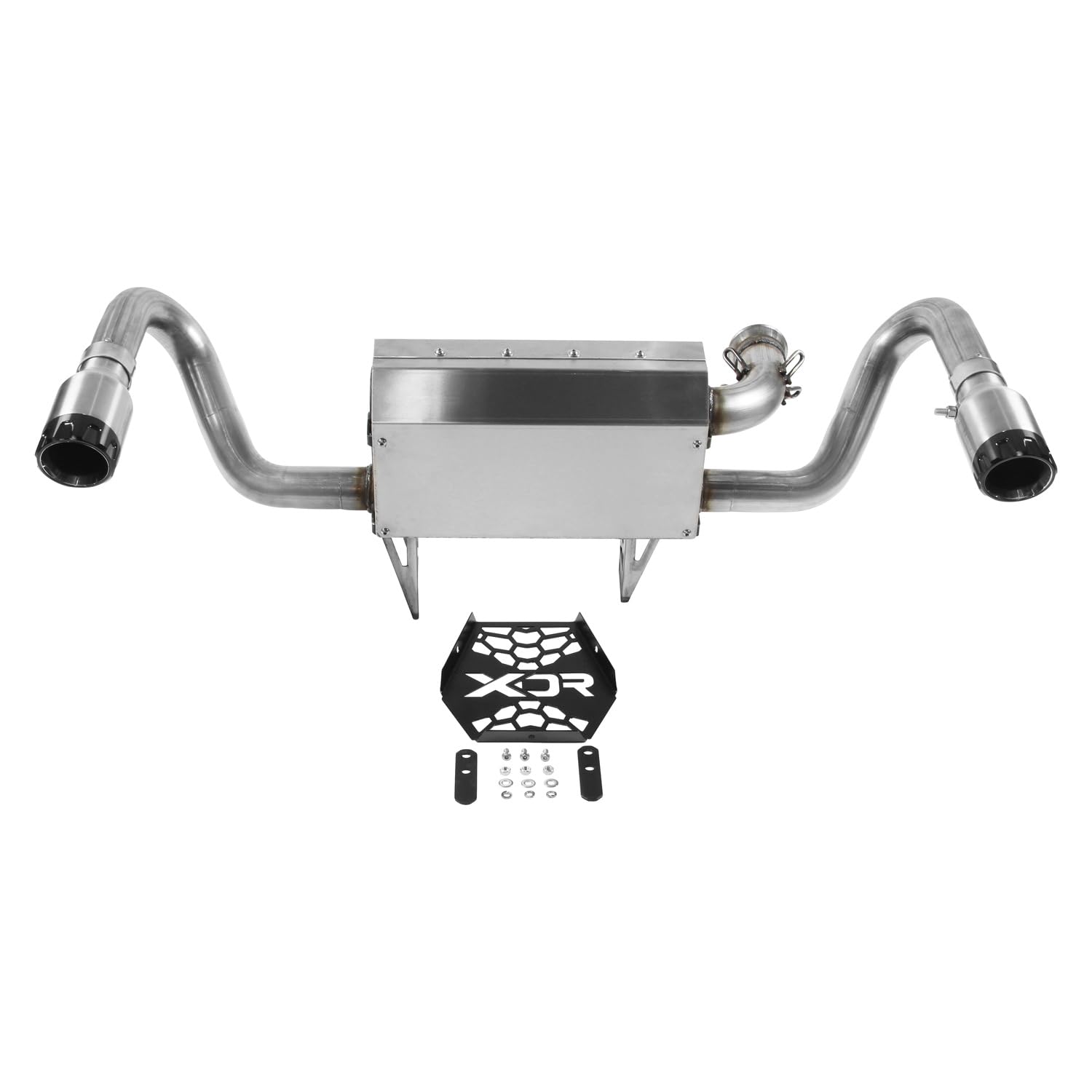 Performance Exhaust XDR Off-Road 7203