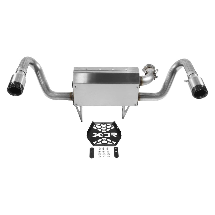 Performance Exhaust XDR Off-Road 7203