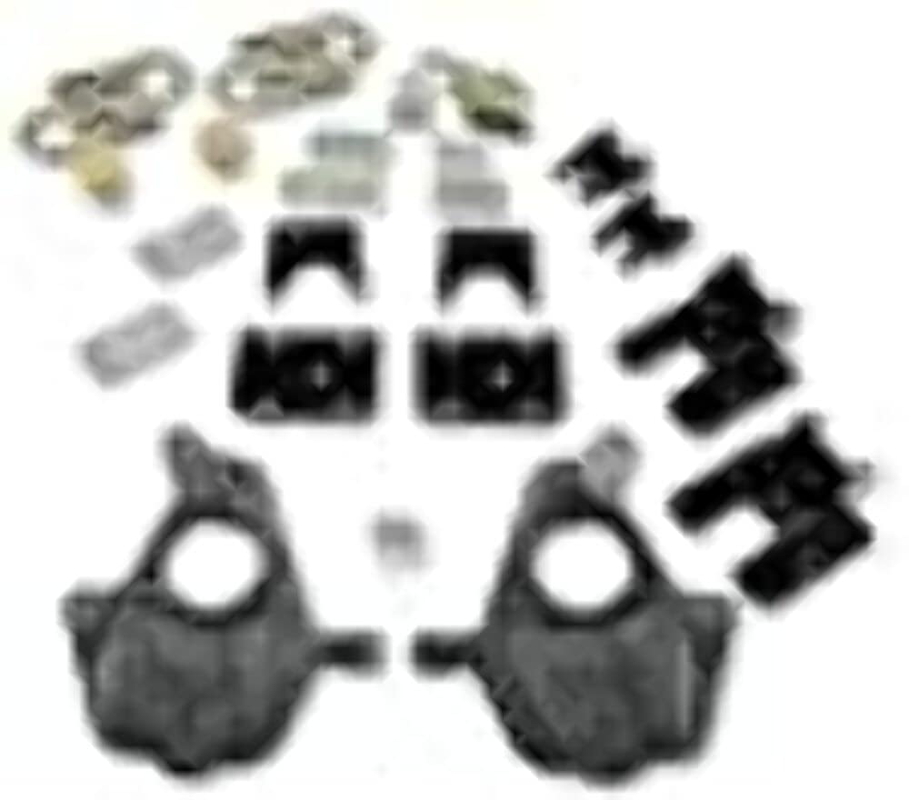 Lowering Belltech Kit 679