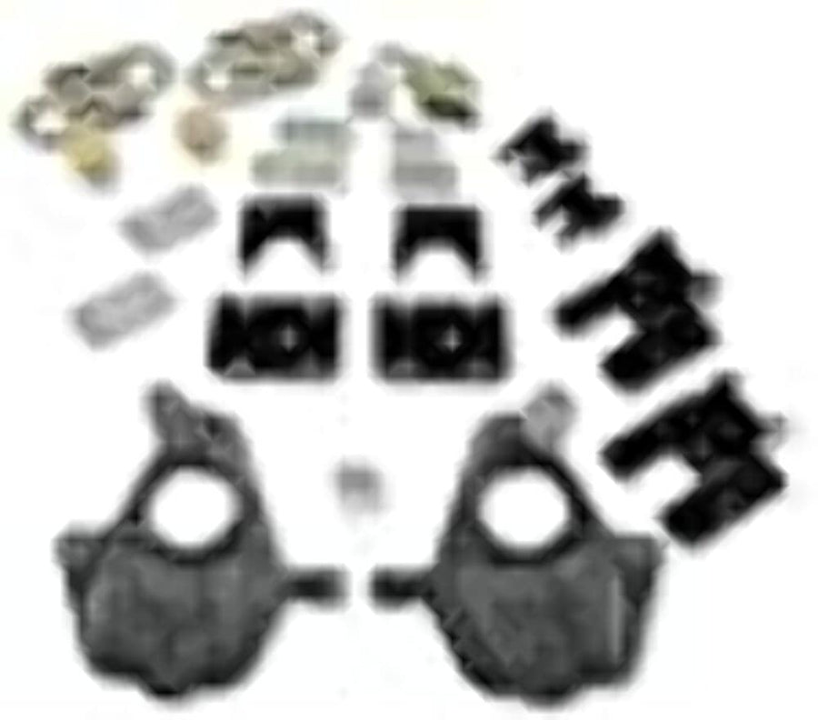 Lowering Belltech Kit 679