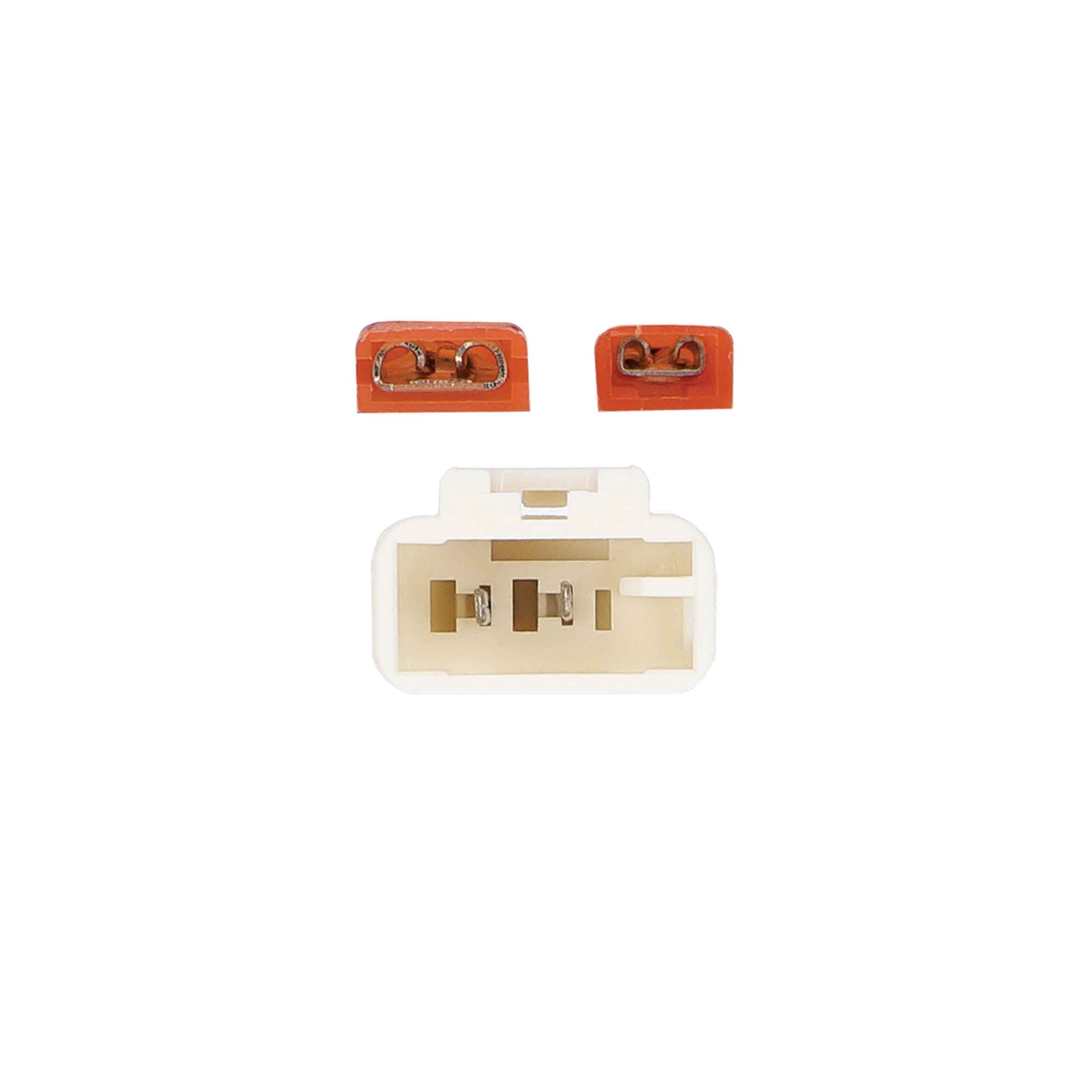Subaru/Toyota METRA 2003-2020 Speaker Adapter Kit - Front (82-SU1)