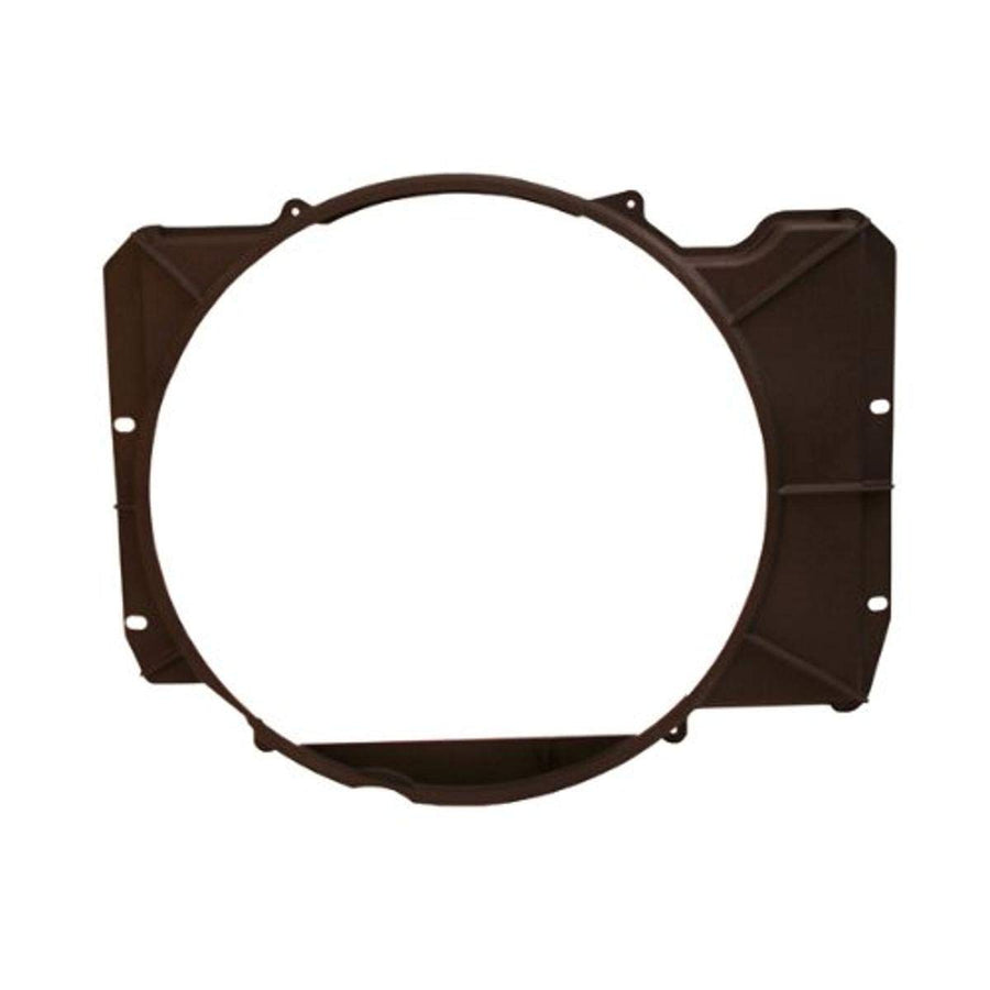 17102.02 | Omix-Ada | Engine Cooling Fan Shroud | OE Reference: 5362539 | Fits 1981-1986 Jeep CJ
