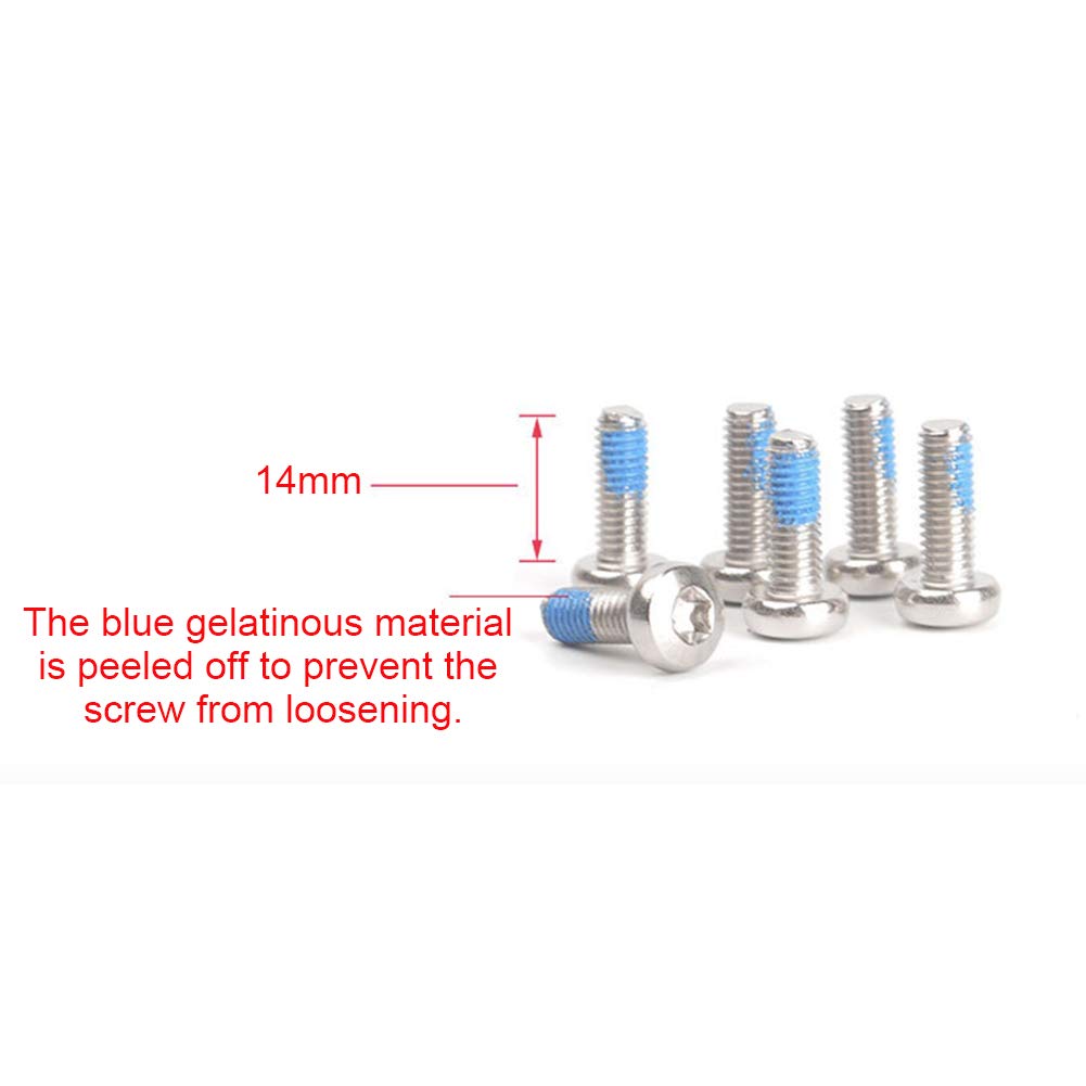 Bulkhead Vibrant Performance Adapters