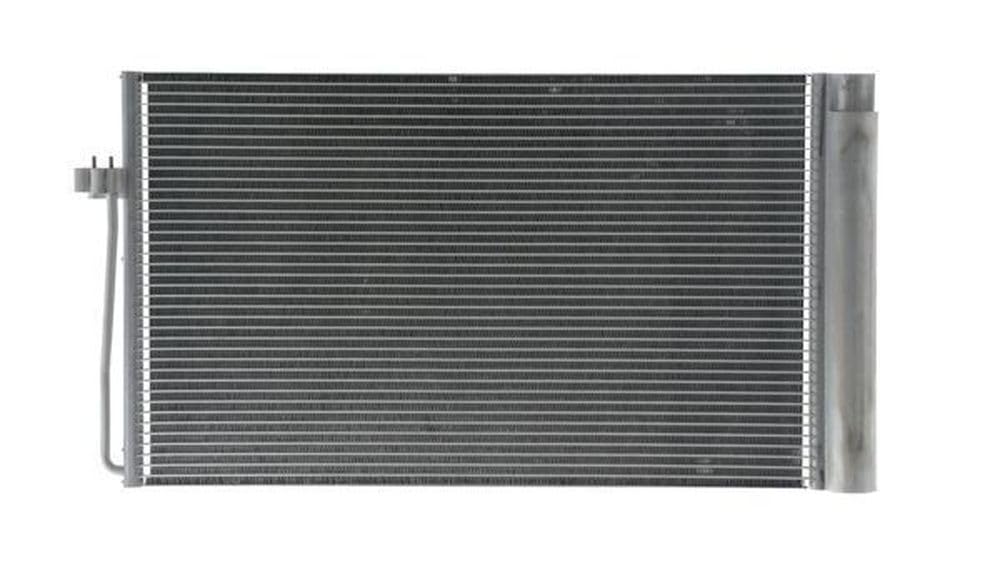 AC MAHLE Behr 345 000P Condenser A/C