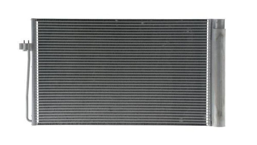 AC MAHLE Behr 345 000P Condenser A/C