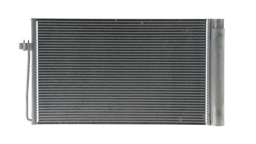 AC MAHLE Behr 345 000P Condenser A/C