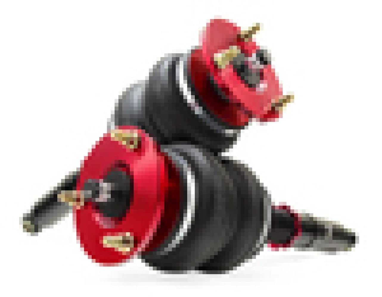 Performance Air Lift 78567 Over Strut Kit