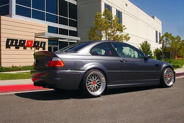 Megan Racing Euro II Series MR-CDK-E46M3 Coilover Damper Kit
