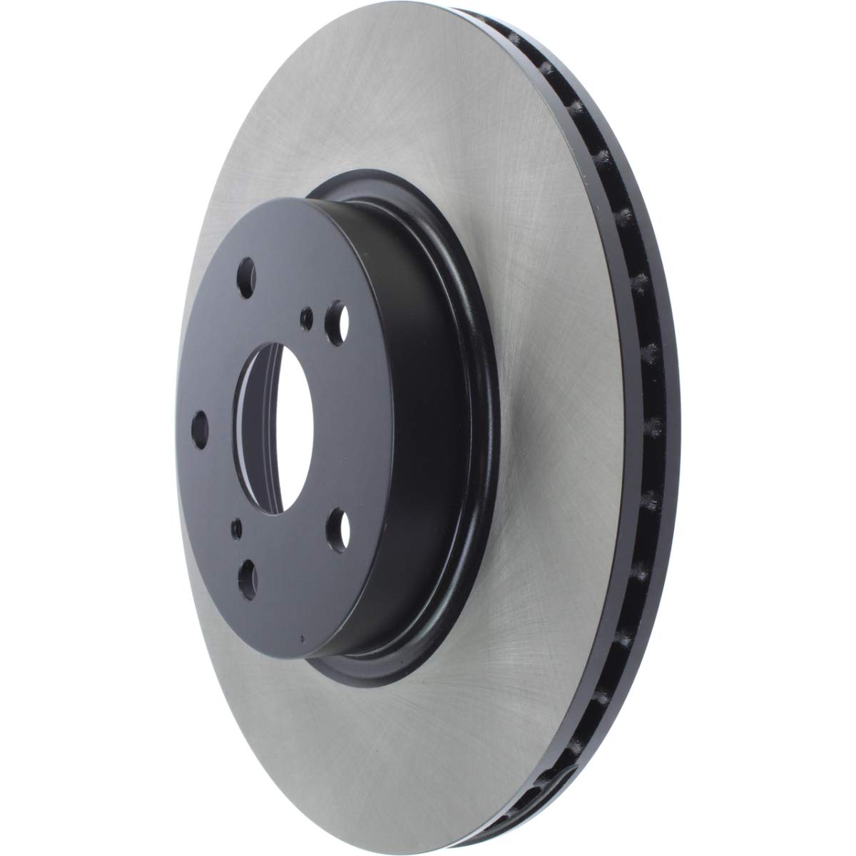 Premium StopTech High-Carbon Rotor 125.44040