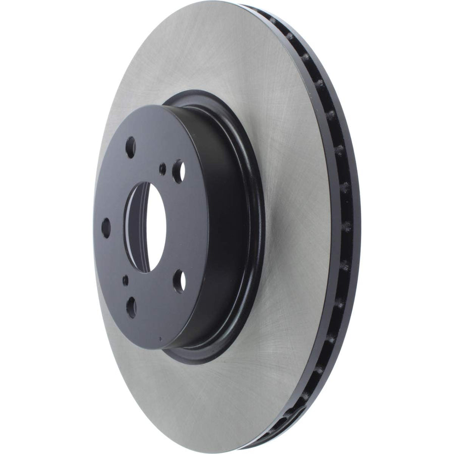 Premium StopTech High-Carbon Rotor 125.44040