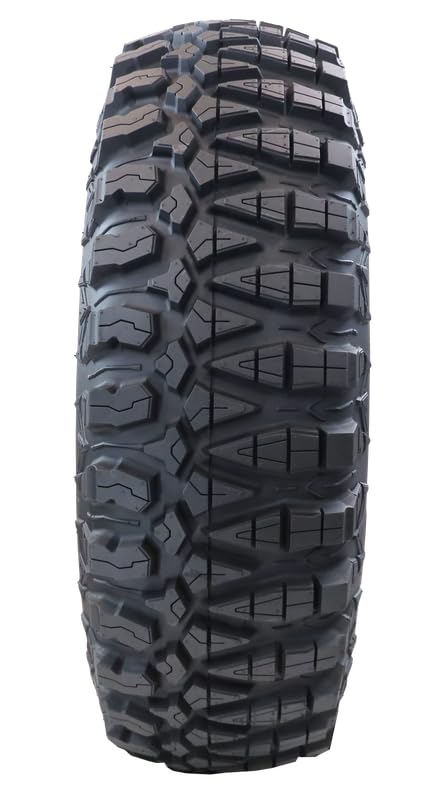 GBC Terra Master SQ 10-Ply Rated 33X10.00R15 Square Shoulder Design ATV/UTV Tire Only