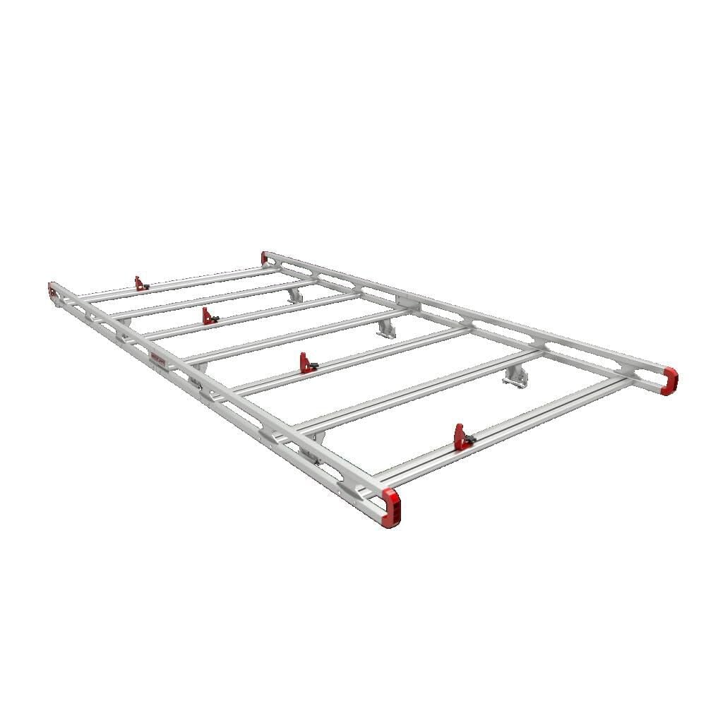 Al Weather Guard Safari Rack Full Size Extended