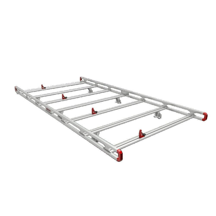 Al Weather Guard Safari Rack Full Size Extended
