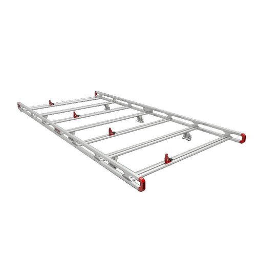 Al Weather Guard Safari Rack Full Size Extended