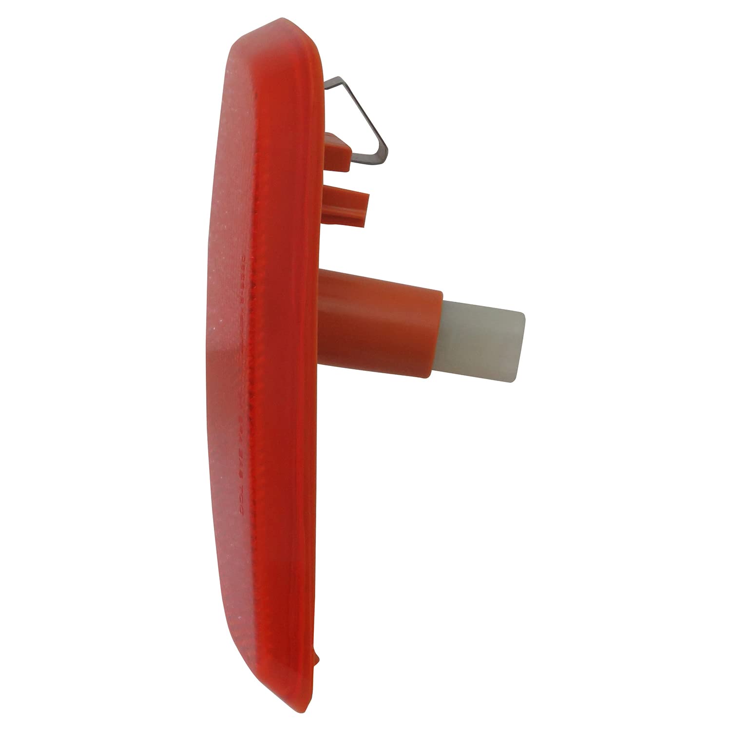 Right Side TYC Marker Light Assembly Compatible with 2015-2021 Jeep Renegade