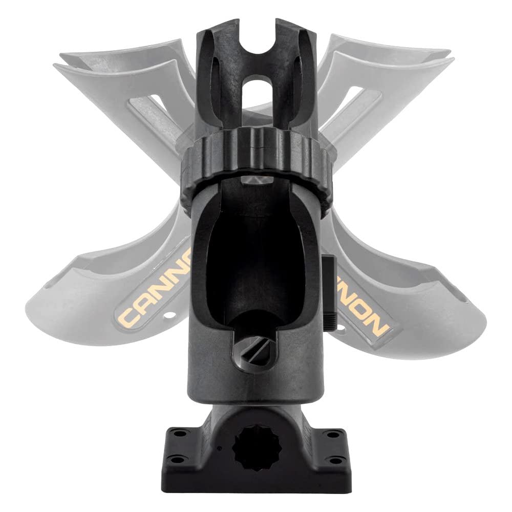 Rod Cannon Holder