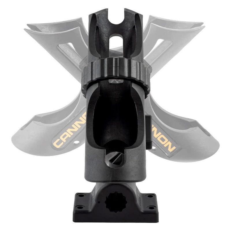 Rod Cannon Holder