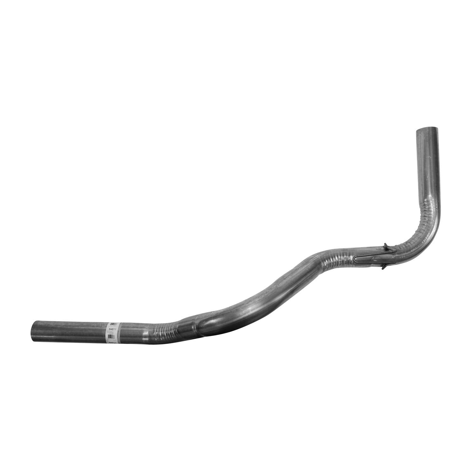 Exhaust Tail Pipe AP Exhaust Products 64811