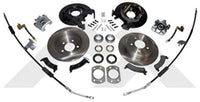 Disc Brake RT Off-Road Conversion Kit