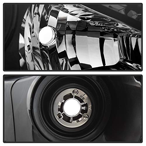 Projector Headlights Xtune (PRO-JH-MAZDA317-OE-R) (OE)