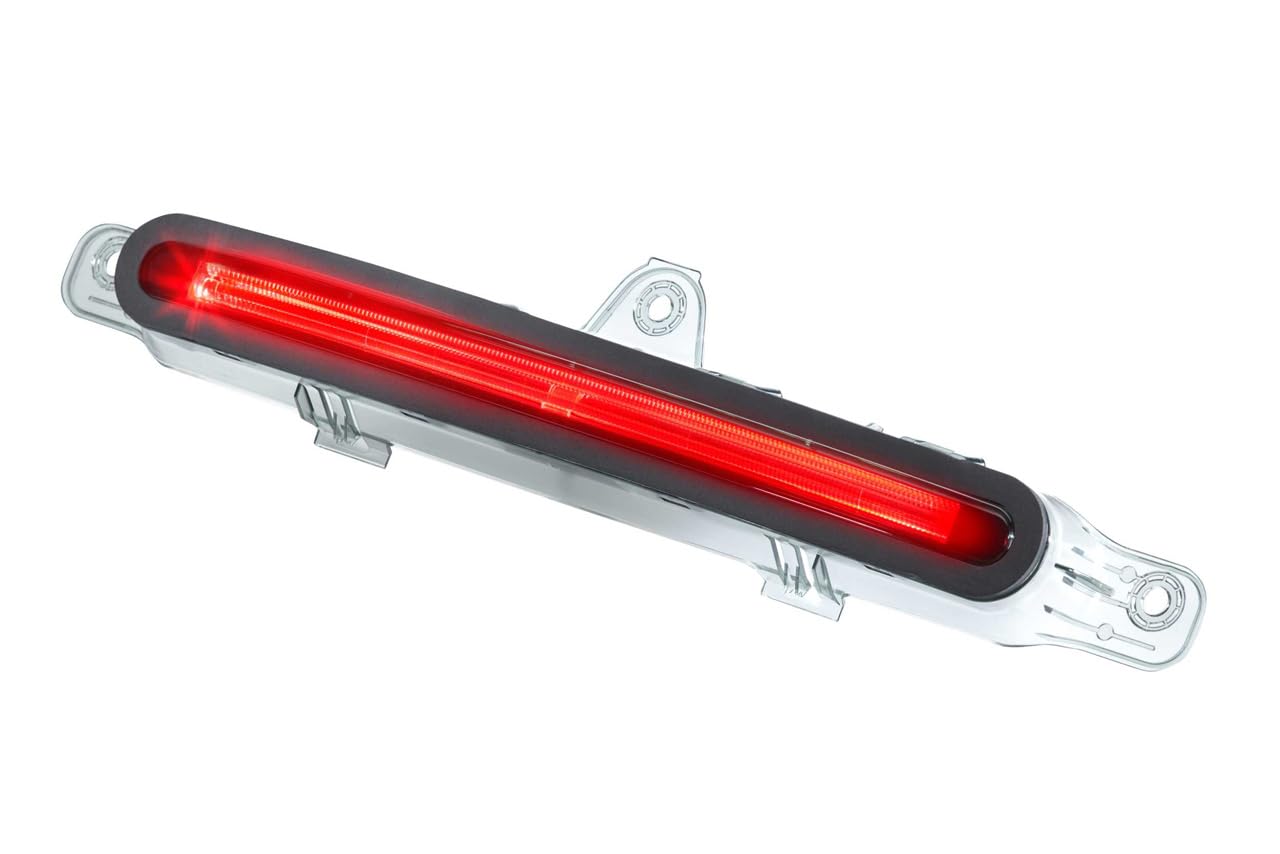 2010-2014 Mustang Morimoto Lighting XB LED Brake: 3BL (Smoked) LF433