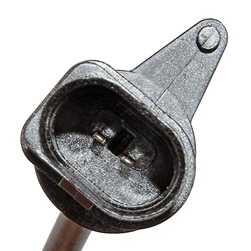POWERSTOP SW-0329 Brake Pad Wear Sensor Front For Q8 e-t, Q8 e-tron Sportb, SQ8 e-t, SQ8 e-tron Sportb, e-tron Quattro, e-tron S, e-tron S Sportback, e-tron Sportback [Model Specific]