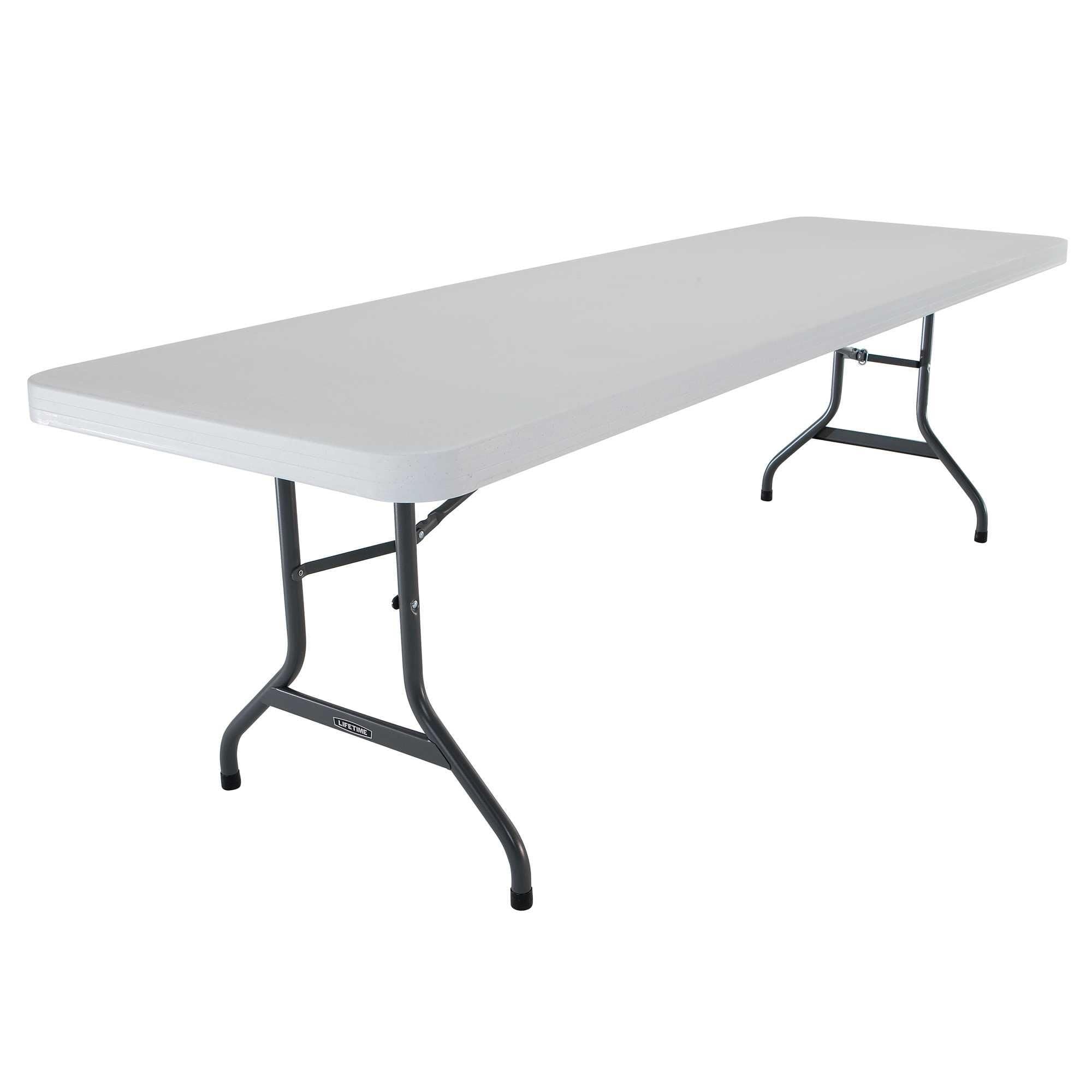 Rectangular Folding Tables (96" X 30") (EA)