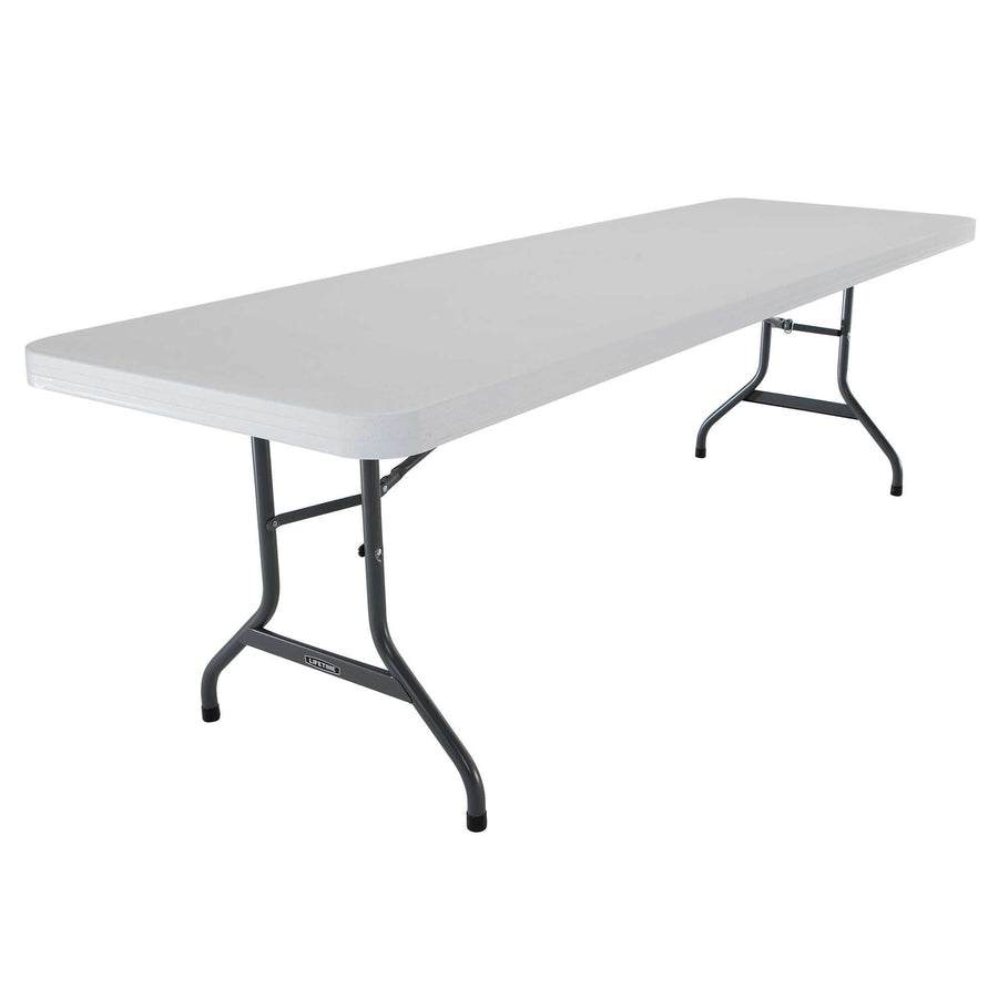 Rectangular Folding Tables (96" X 30") (EA)