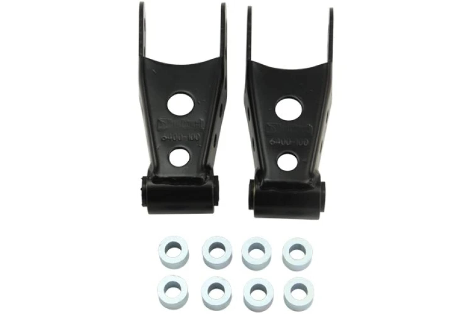 Shackle Kit Belltech 6401
