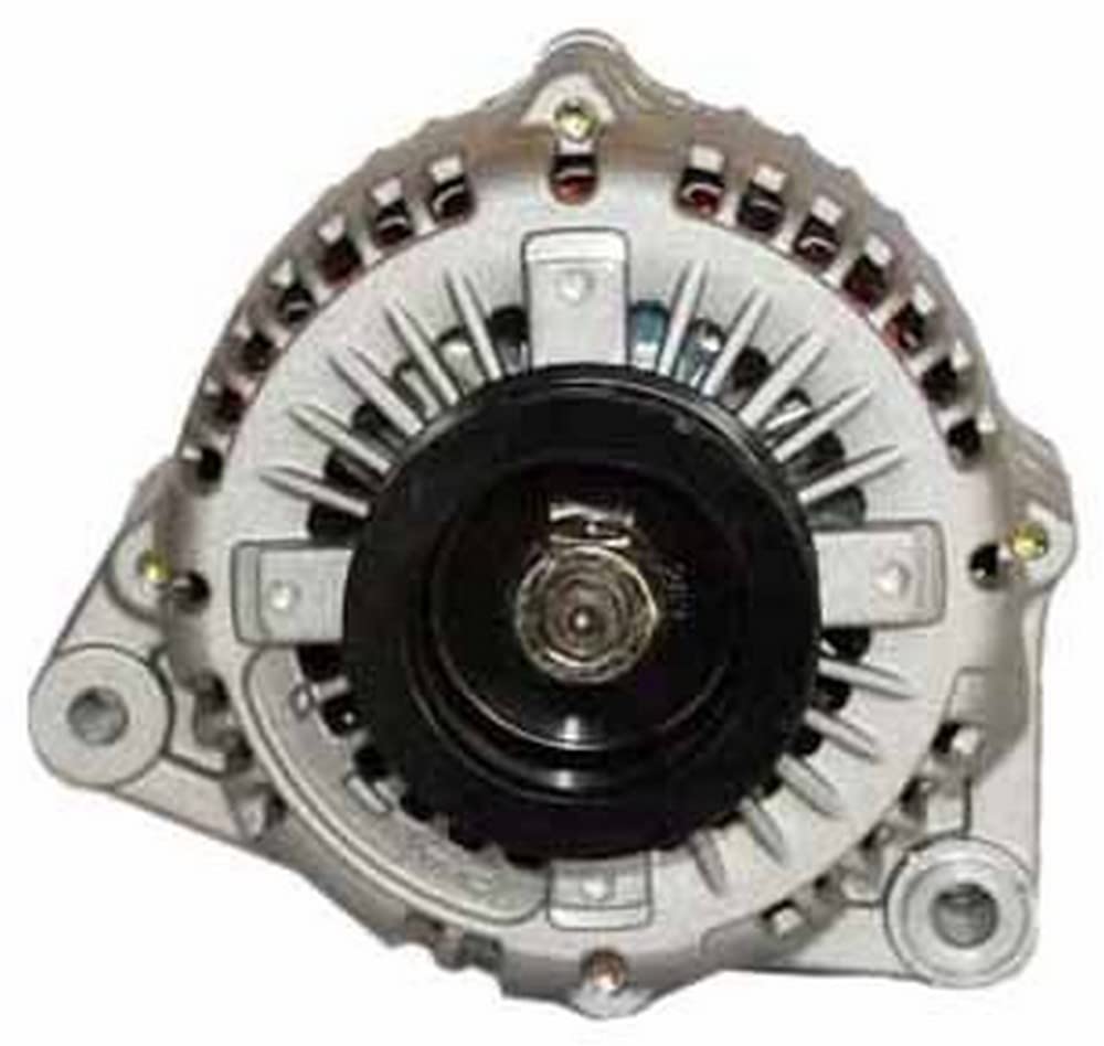 Alternator TYC Compatible with 1999-2003 Acura TL