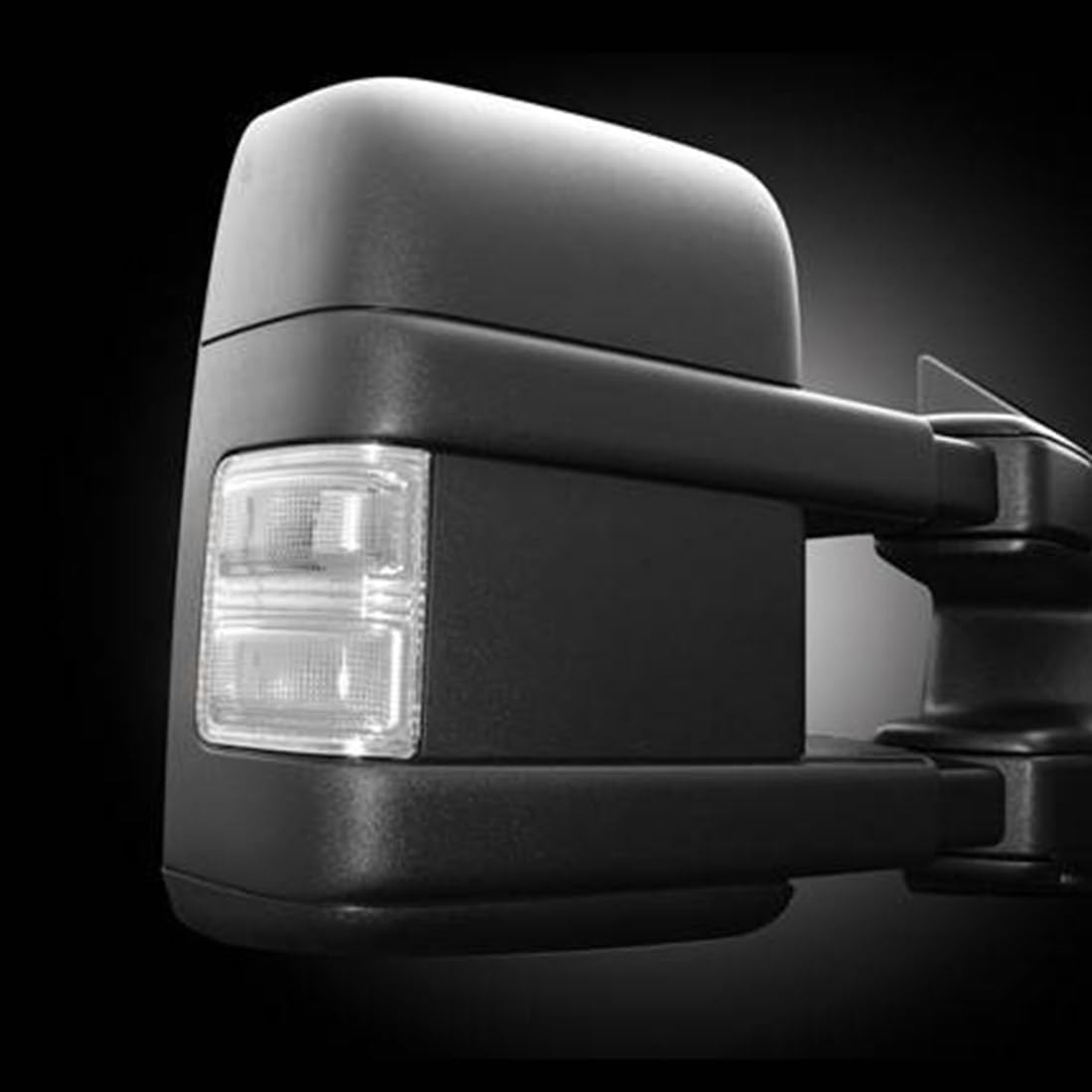 Mirror Lens Recon 264140WHCL