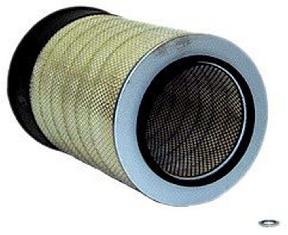 Air Filter WIX