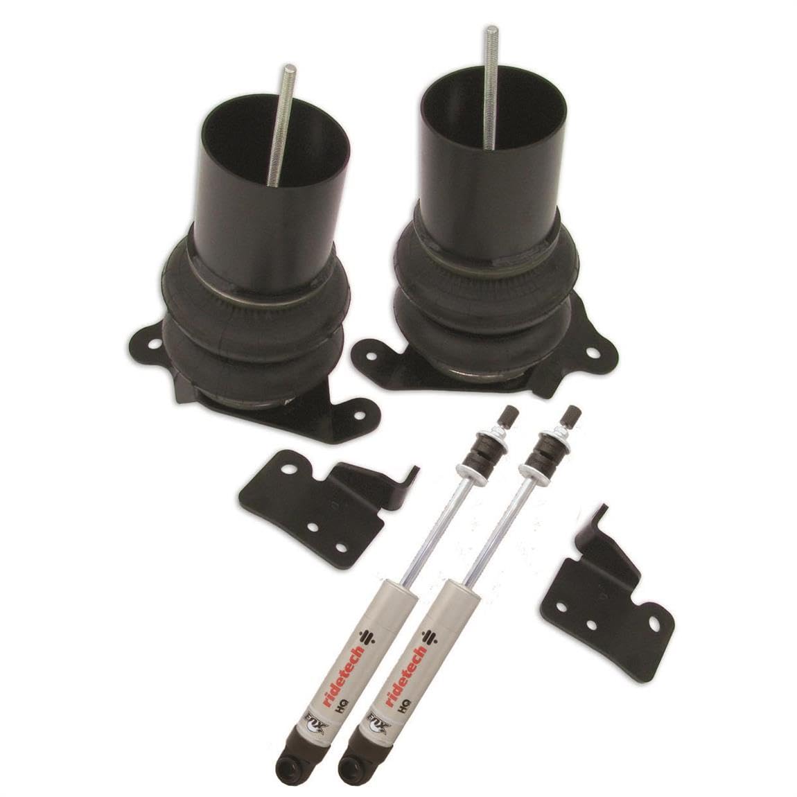 Front RideTech CoolRide Kit, 99-06 Silverado