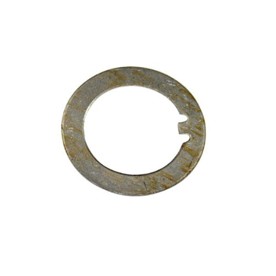 16710.02 Omix-Ada | Axle Wheel Bearing Lock Washer | OE Reference: A-865 | Fits 1941-1945 Willys MB / Ford GPW with Dana 27