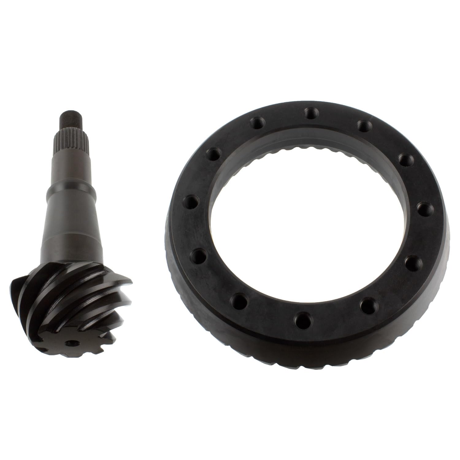 Motive Gear Differential Ring & Pinion G895488IFS, For GM 9.25" IFS Front Axle Ratio 4.88, 10-Bolt, 30 Spline 8 Pinion & 39 Ring Tooth - Fits GM Trucks/SUVs Replaces G2 2-2096-488 Yukon YG GM9.25-488R