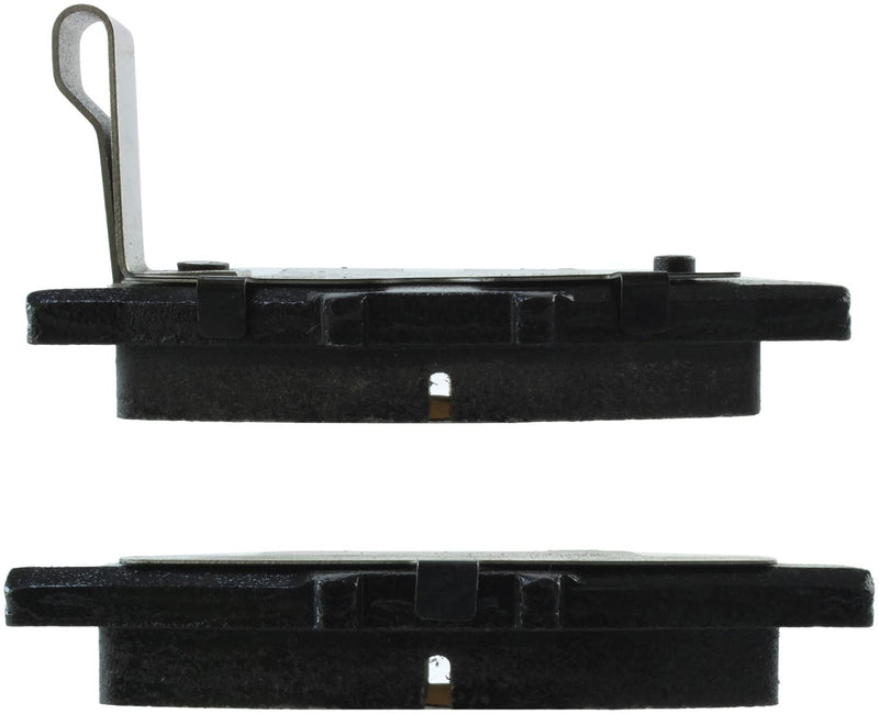 Sport Brake Pads StopTech 309.05361 with Shims and Hardware