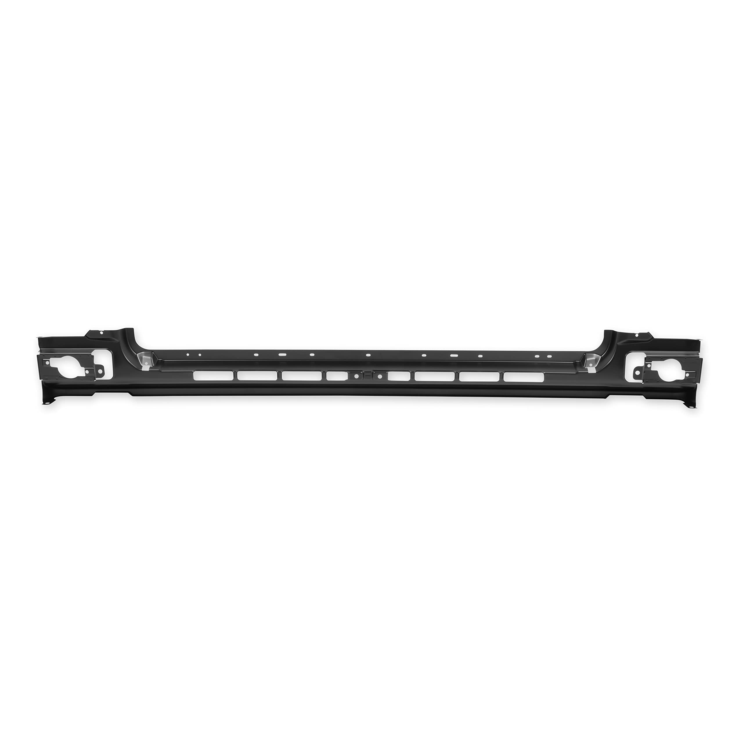 Lower Grille Panel/Bumper Filler Panel Brothers Trucks 04-137