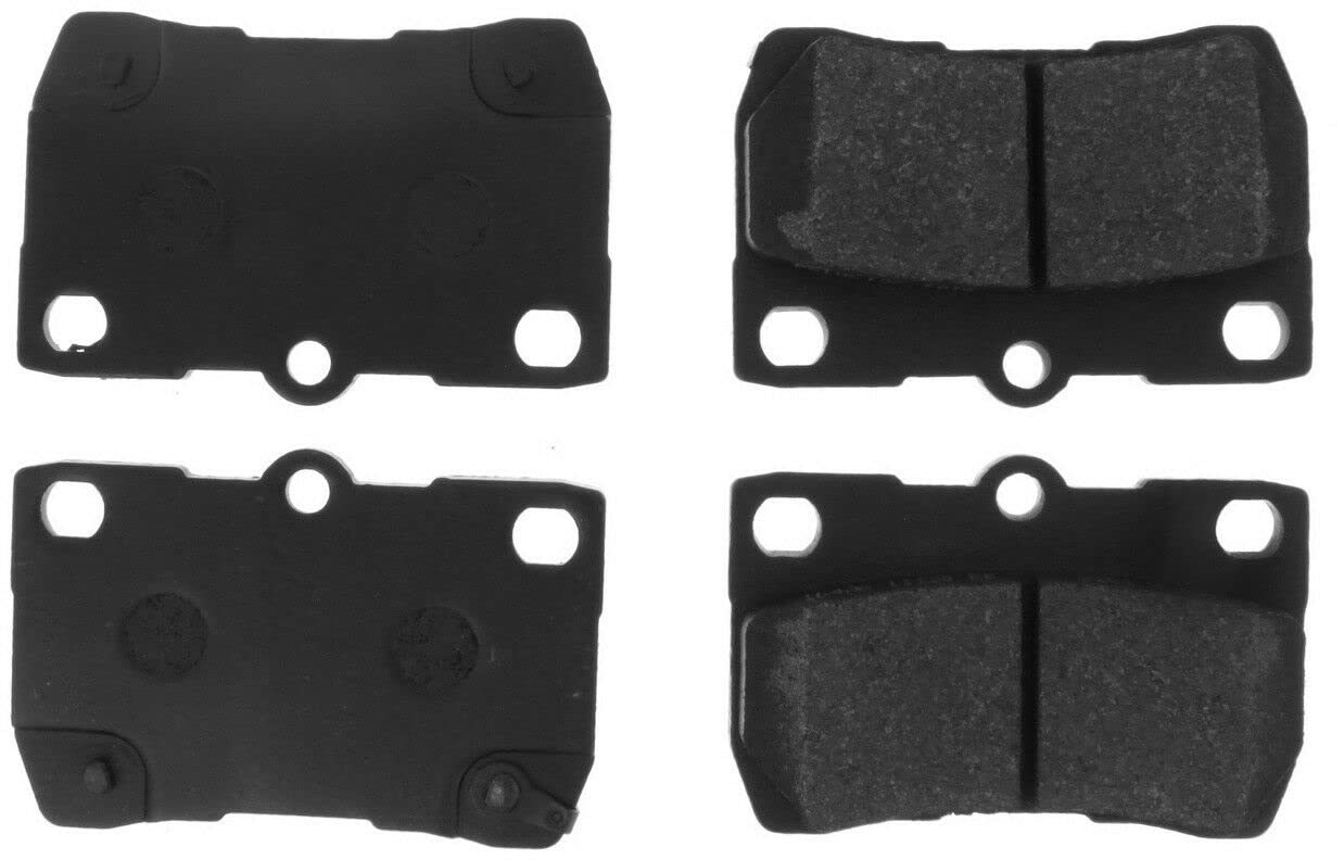 Centric StopTech Premium Ceramic Brake Pad 301.1113