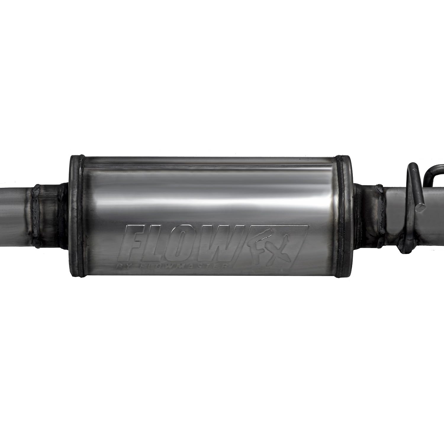 Flowmaster FlowFX 717977 Extreme Cat-Back Exhaust Kit 3 Inch 409 Stainless Steel Compatible with 2019-2024 New Body Chevy Silverado GMC Sierra 1500 5.3L 2/4WD and all Wheelbases