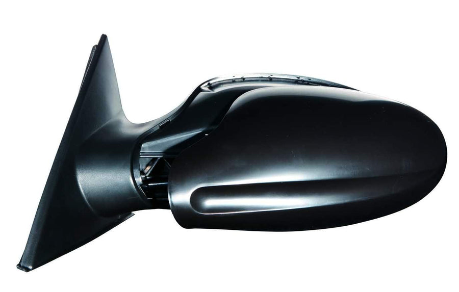 Replacement Driver Side Door Mirror Set DEPO 315-5402L3EBH2